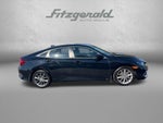 2021 Honda Civic Sedan EX