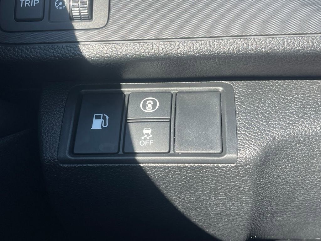 2019 Honda Insight Touring