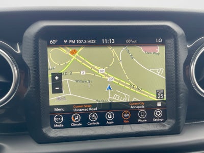 2023 Jeep Wrangler Sahara Altitude