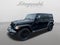 2023 Jeep Wrangler Sahara Altitude