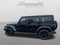 2023 Jeep Wrangler Sahara Altitude