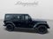 2023 Jeep Wrangler Sahara Altitude