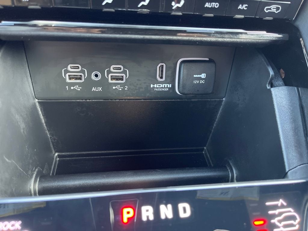 2025 Jeep Grand Cherokee Summit Reserve