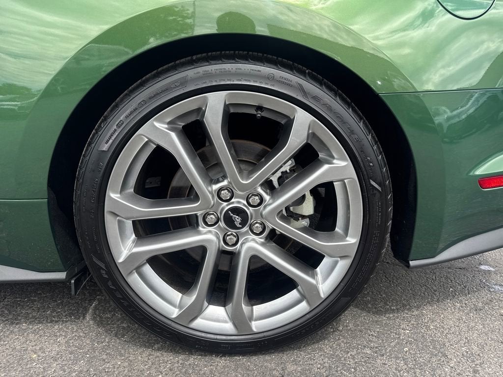 2022 Ford Mustang GT