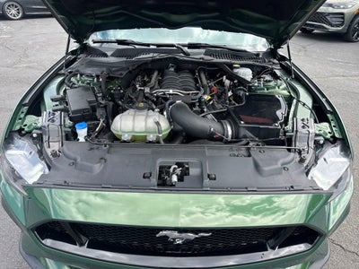 2022 Ford Mustang GT