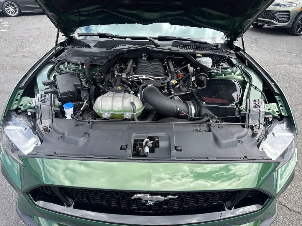 2022 Ford Mustang GT