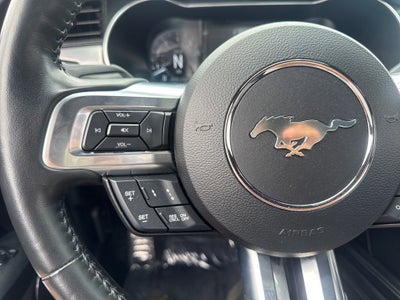 2022 Ford Mustang GT