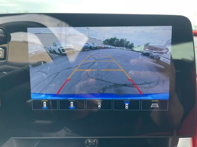 2021 Chevrolet Corvette Stingray 2LT