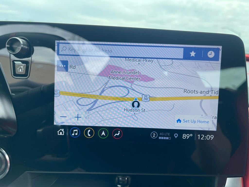 2021 Chevrolet Corvette Stingray 2LT