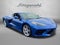 2021 Chevrolet Corvette Stingray 2LT
