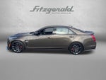 2019 Cadillac CTS-V 4DR SDN