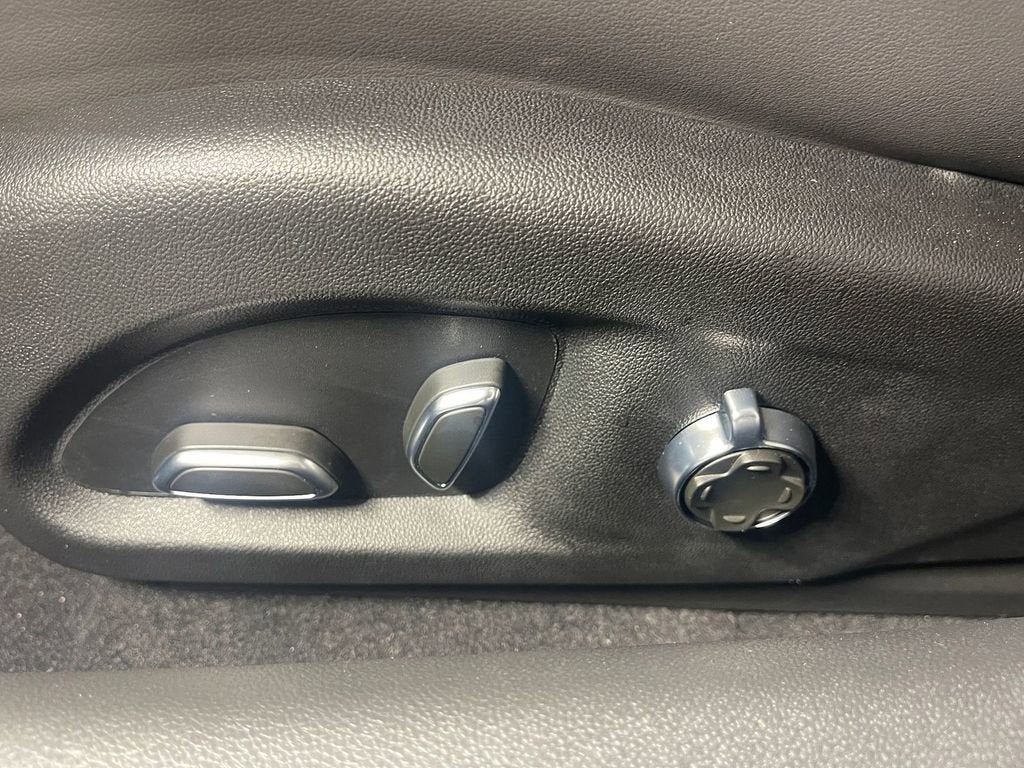 2026 Cadillac CT4-V V-Series Blackwing