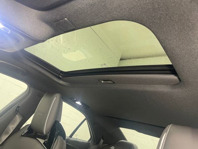 2026 Cadillac CT4-V V-Series Blackwing