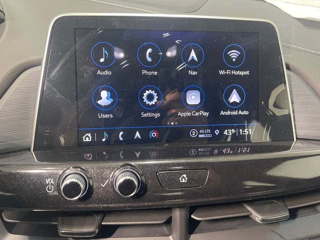 2026 Cadillac CT4-V V-Series Blackwing