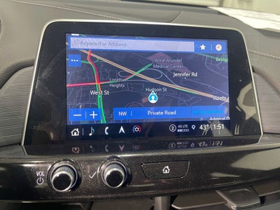 2026 Cadillac CT4-V V-Series Blackwing