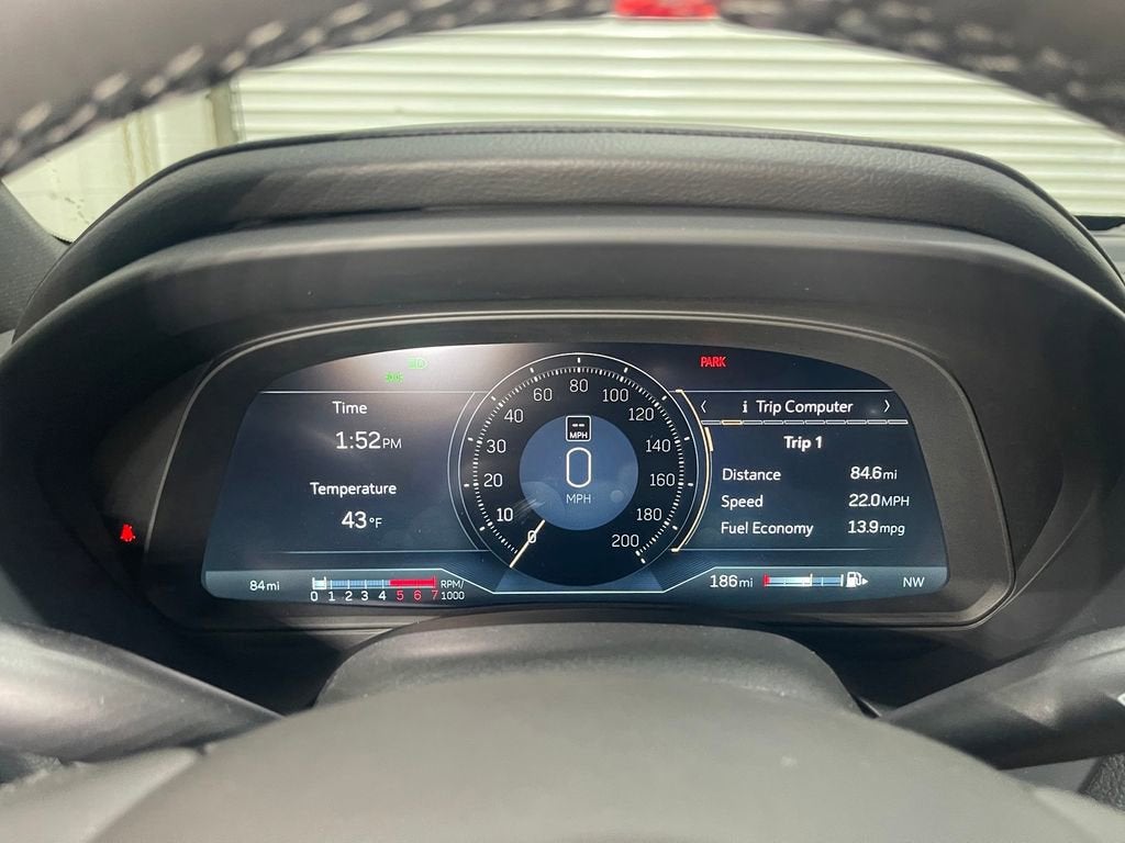 2026 Cadillac CT4-V V-Series Blackwing