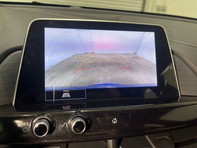 2026 Cadillac CT4-V V-Series Blackwing