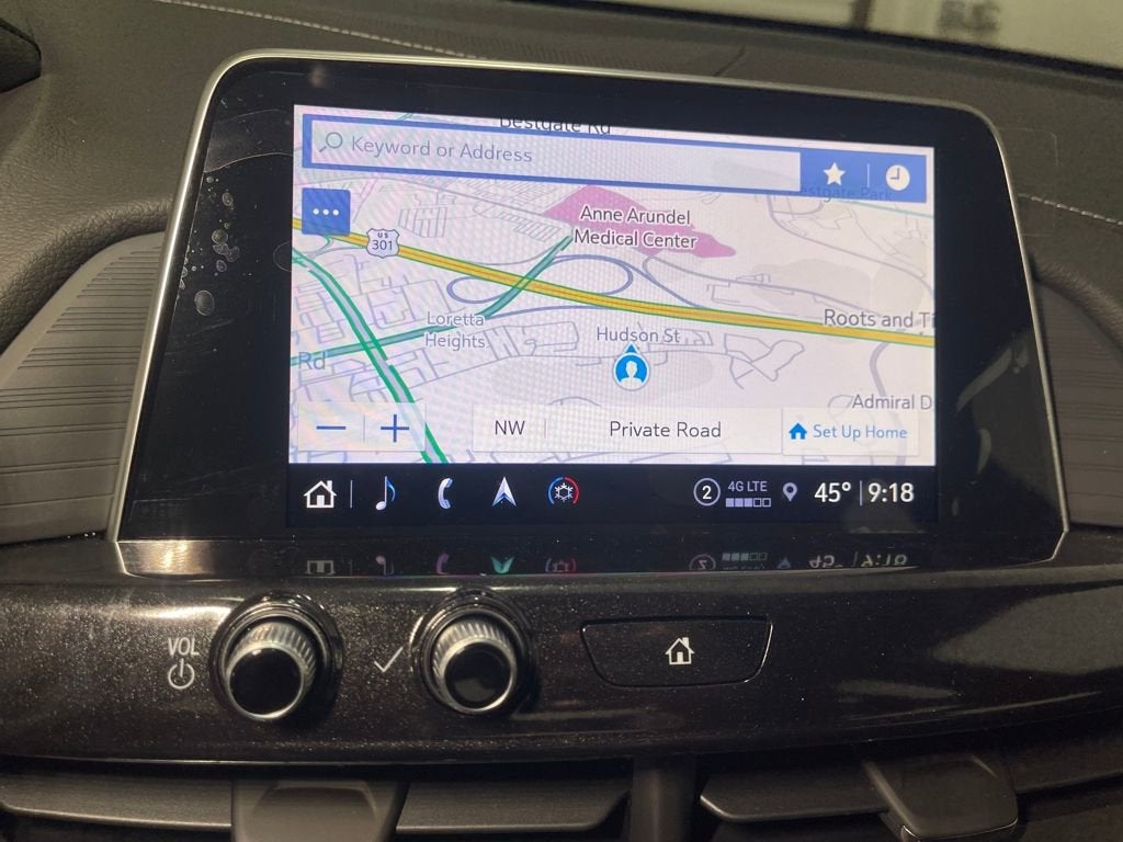 2026 Cadillac CT4-V V-Series Blackwing