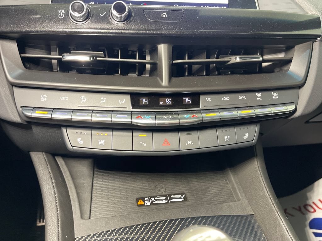 2026 Cadillac CT4-V V-Series Blackwing