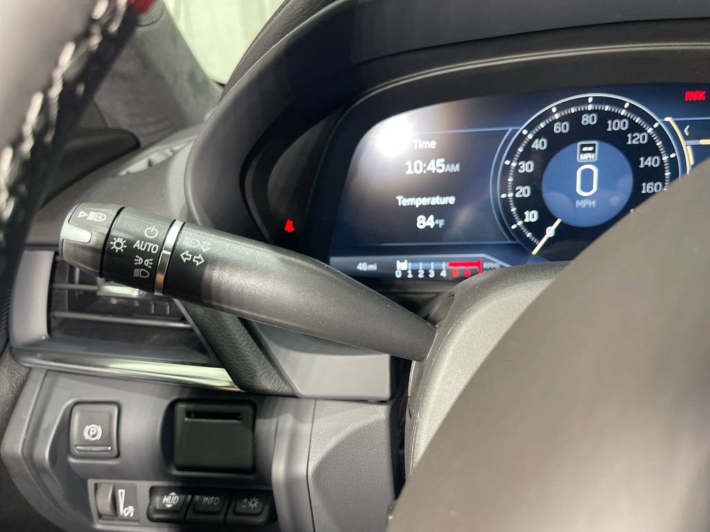 2026 Cadillac CT4-V V-Series Blackwing