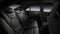 2026 Cadillac CT4-V V-Series Blackwing