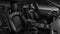 2026 Cadillac CT4-V V-Series Blackwing