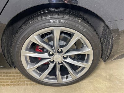 2025 Cadillac CT5 Sport