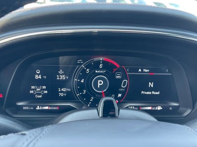 2024 Cadillac CT5-V V-Series