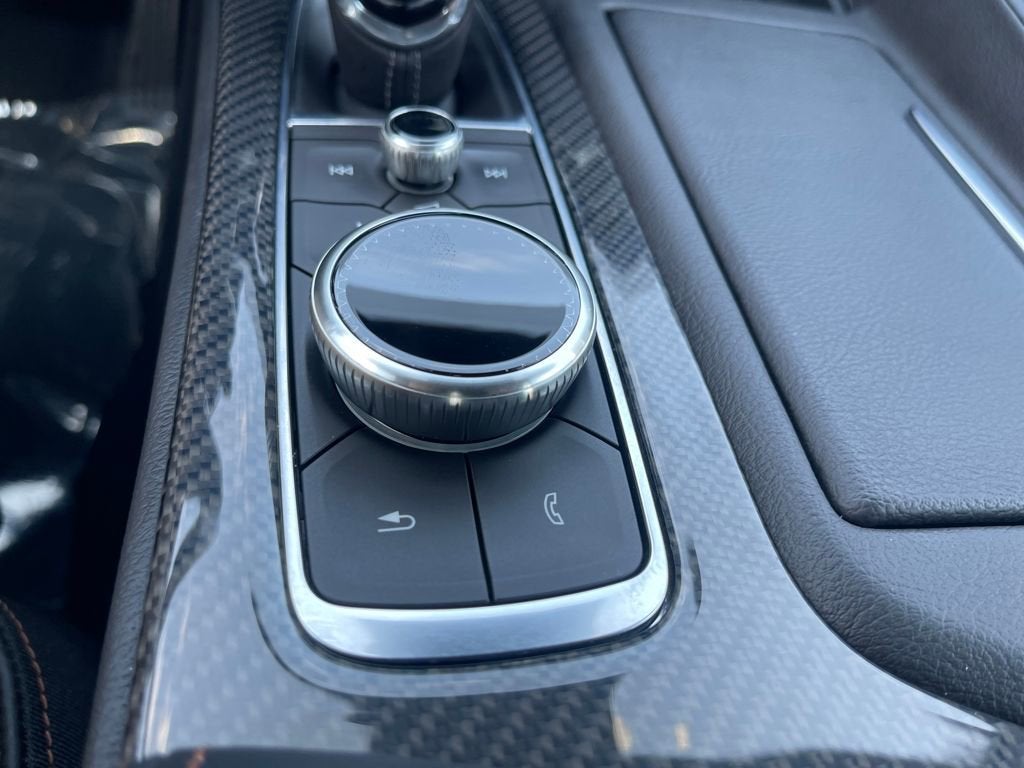 2024 Cadillac CT5-V V-Series