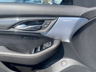 2024 Cadillac CT5-V V-Series