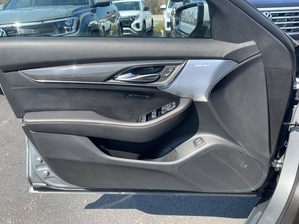 2024 Cadillac CT5-V V-Series