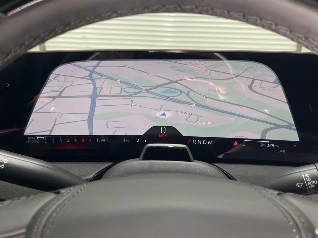 2026 Cadillac CT5-V V-Series