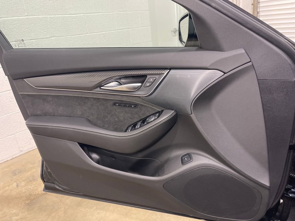 2026 Cadillac CT5-V V-Series