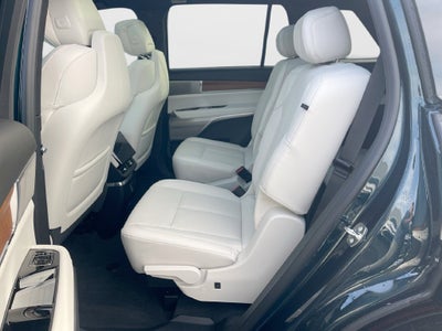 2027 Cadillac VISTIQ Luxury