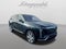 2027 Cadillac VISTIQ Luxury
