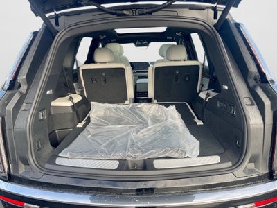 2027 Cadillac VISTIQ Luxury