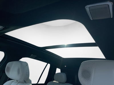 2027 Cadillac VISTIQ Luxury