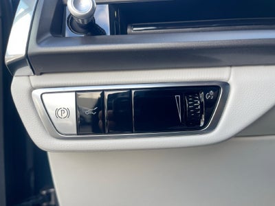2027 Cadillac VISTIQ Luxury