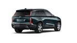2027 Cadillac VISTIQ Luxury