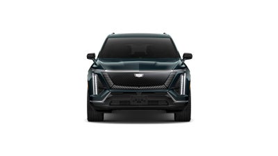 2027 Cadillac VISTIQ Luxury