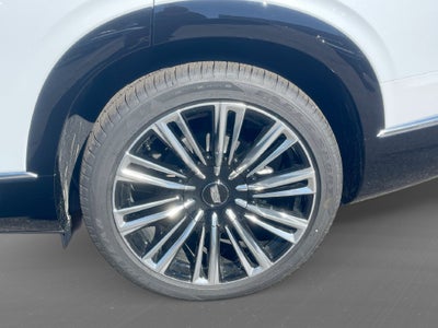 2027 Cadillac VISTIQ Premium Luxury