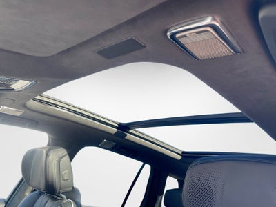 2027 Cadillac VISTIQ Premium Luxury