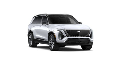 2027 Cadillac VISTIQ Premium Luxury