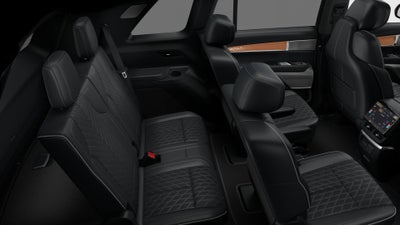 2027 Cadillac VISTIQ Premium Luxury