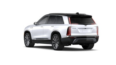 2027 Cadillac VISTIQ Premium Luxury