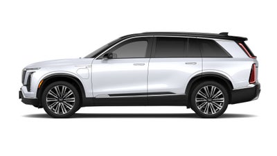 2027 Cadillac VISTIQ Premium Luxury