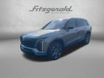 2027 Cadillac VISTIQ Sport
