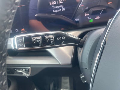 2027 Cadillac VISTIQ Sport