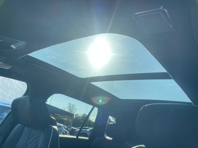 2026 Cadillac VISTIQ Platinum