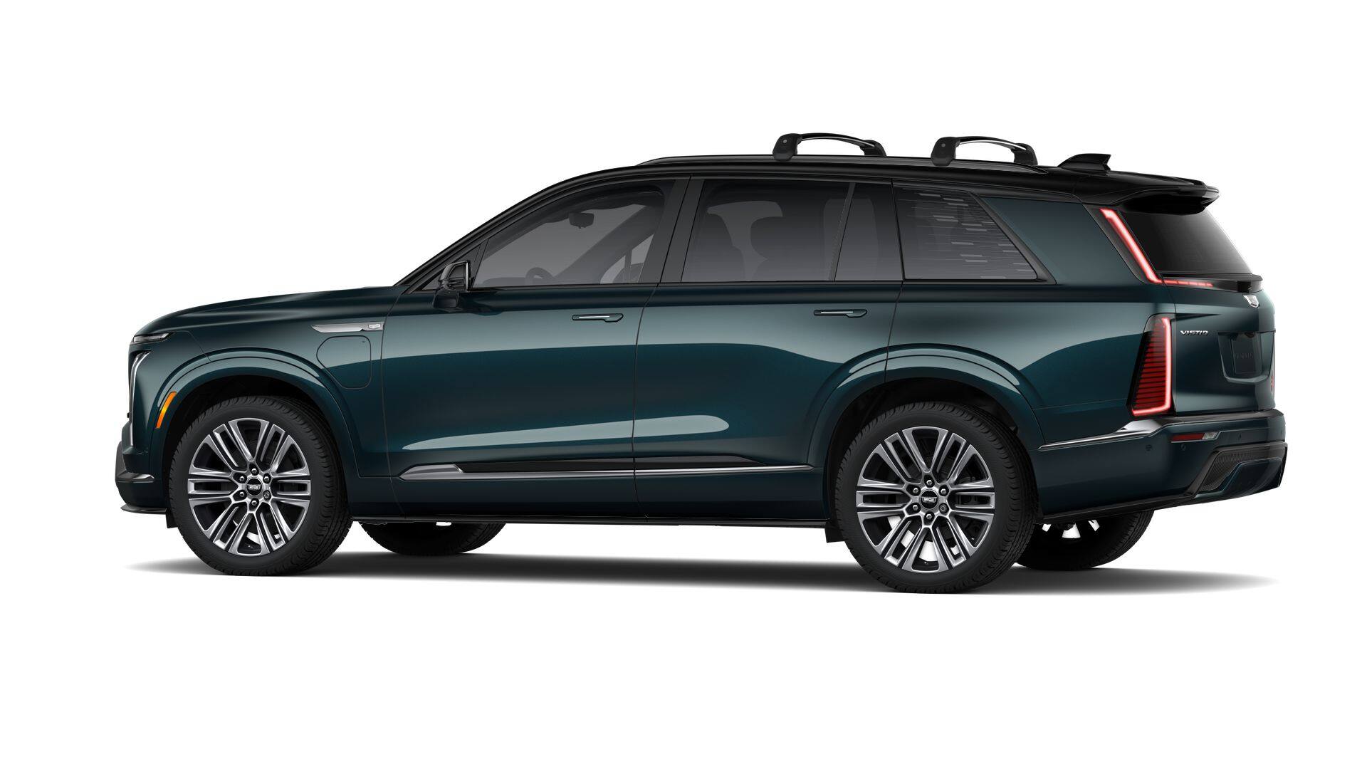 2026 Cadillac VISTIQ Platinum